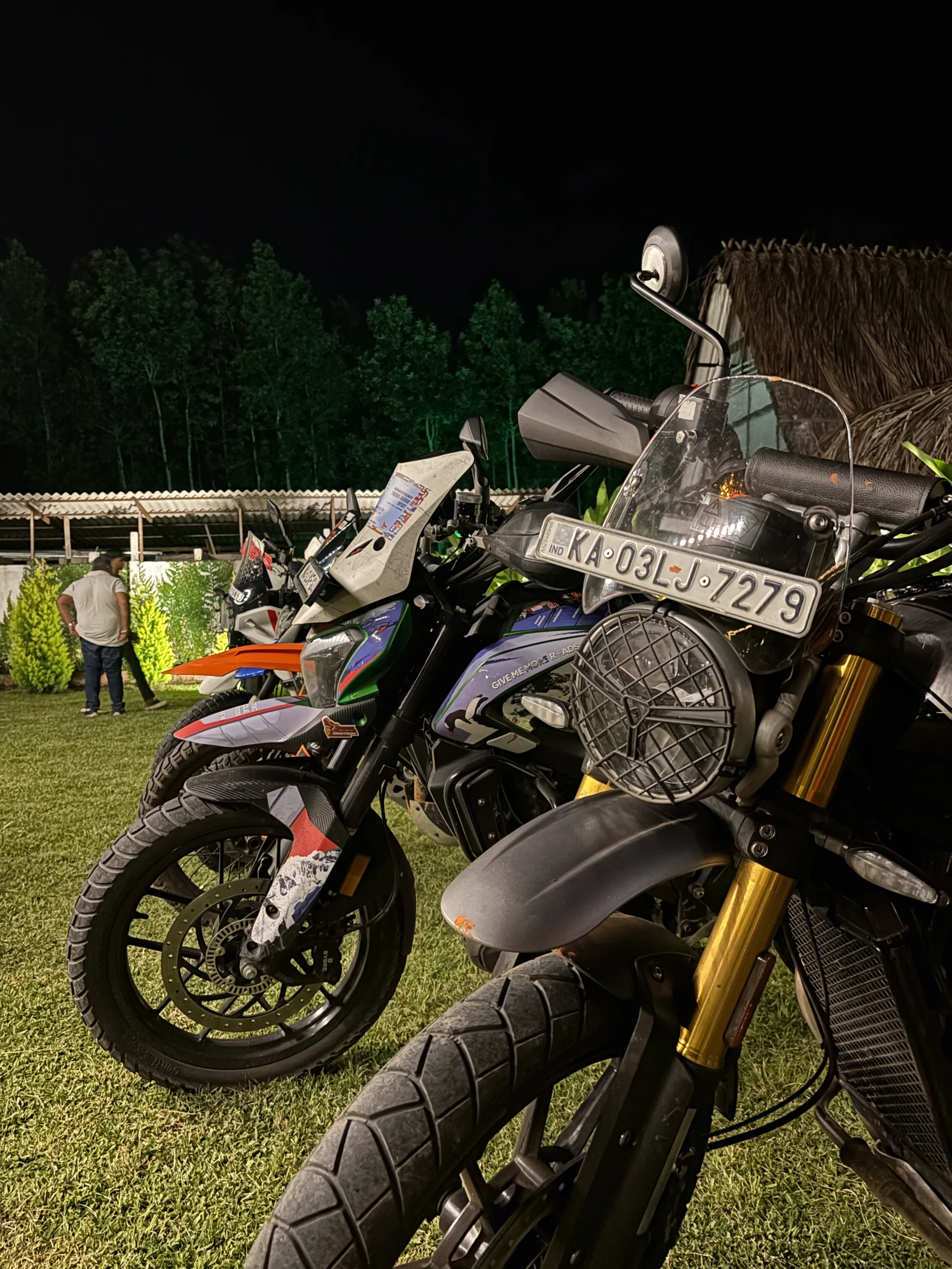 bike viewpoint